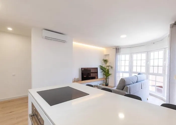 Itan Daire Gran Tarajal