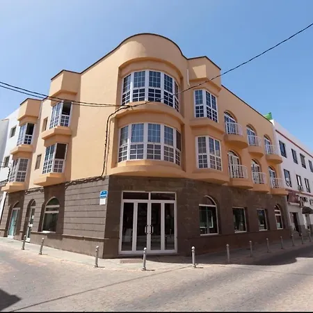 Itan Apartamento