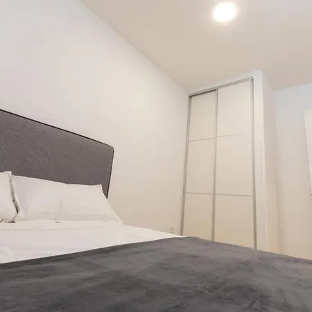 Itan Appartement Gran Tarajal