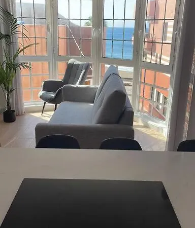 Appartement Itan Gran Tarajal