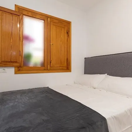 Itan Appartement Gran Tarajal