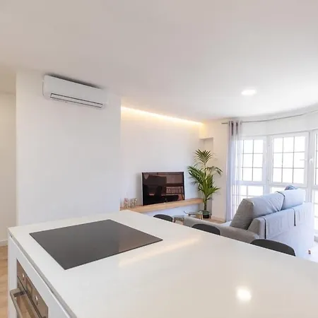 Itan Appartement Gran Tarajal