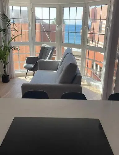 Apartmán Itan Gran Tarajal