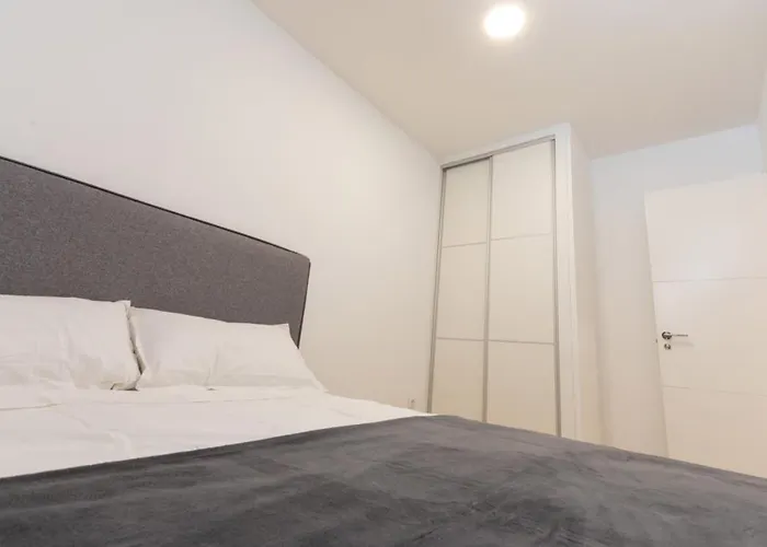 Itan Apartmán Gran Tarajal