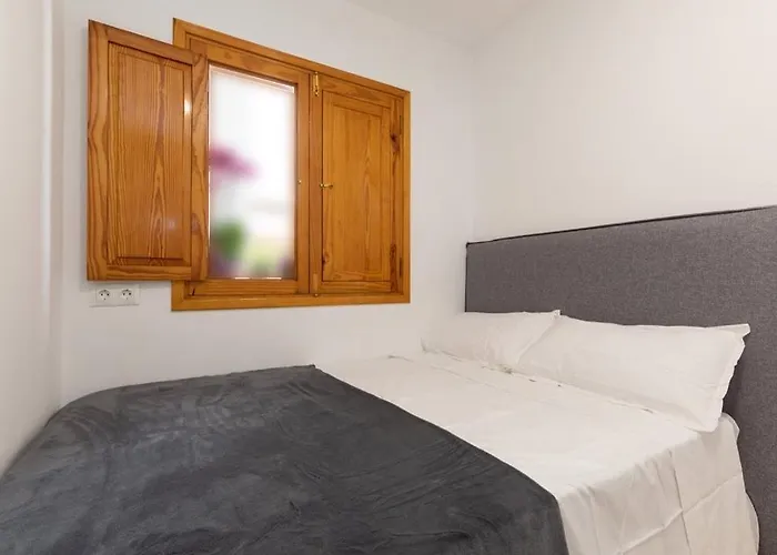 Itan Apartmán Gran Tarajal